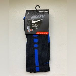 Nike Elite socks